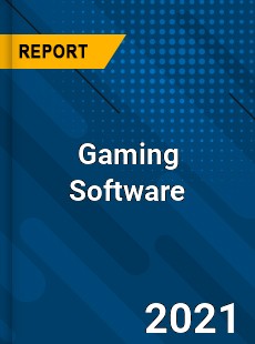 Global Gaming Software Market