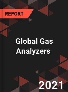 Global Gas Analyzers Market