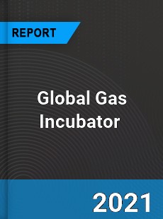 Global Gas Incubator Market