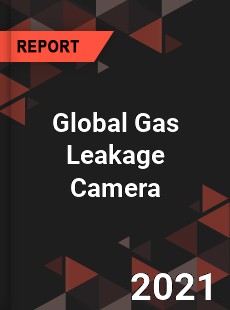 Global Gas Leakage Camera Market