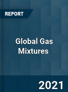 Global Gas Mixtures Market