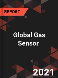 Global Gas Sensor Market