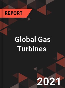 Global Gas Turbines Market