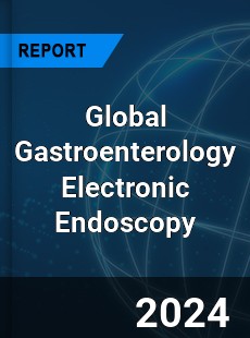 Global Gastroenterology Electronic Endoscopy Industry