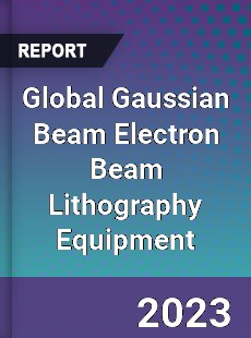 Global Gaussian Beam Electron Beam Lithography Equipment Industry