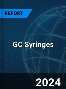 Global GC Syringes Outlook