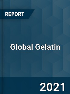 Global Gelatin Market