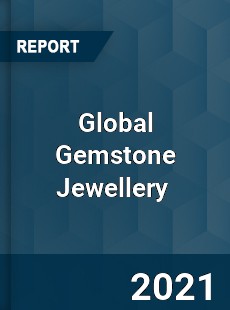 Global Gemstone Jewellery Market