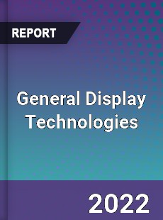 Global General Display Technologies Market