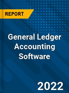 Global General Ledger Accounting Software Market