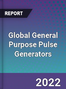 Global General Purpose Pulse Generators Market