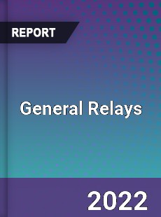 Global General Relays Market