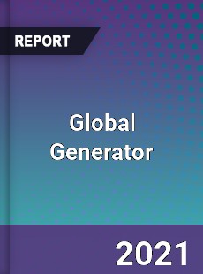 Global Generator Market