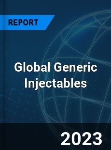 Global Generic Injectables Market