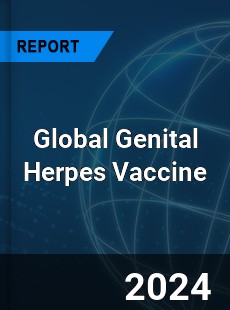 Global Genital Herpes Vaccine Industry