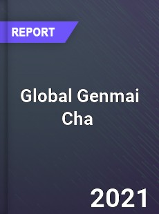 Global Genmai Cha Market