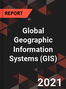 Global Geographic Information Systems Market