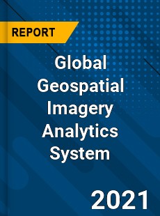 Global Geospatial Imagery Analytics System Market