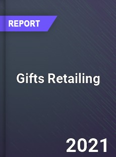 Global Gifts Retailing Market