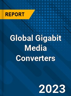 Global Gigabit Media Converters Industry