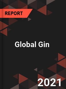 Global Gin Market