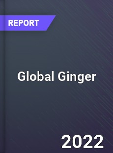 Global Ginger Market