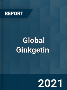 Global Ginkgetin Market