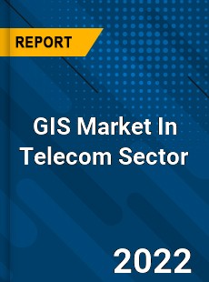 Global GIS Market In Telecom Sector Market Development Strategy