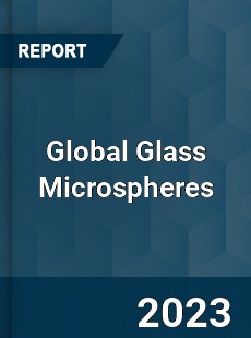 Global Glass Microspheres Market