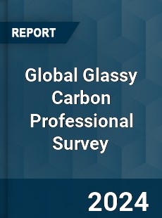 Global Glassy Carbon Professional Survey Report