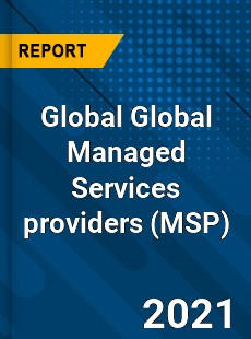 Global Global Managed Services providers Market