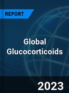 Global Glucocorticoids Industry