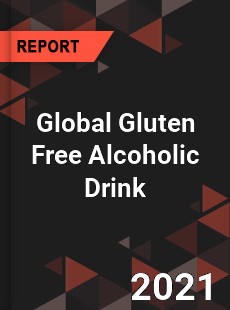 Global Gluten Free Alcoholic Drink Market