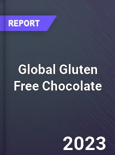 Global Gluten Free Chocolate Market