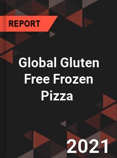 Global Gluten Free Frozen Pizza Market