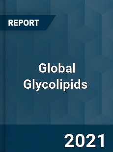 Global Glycolipids Market