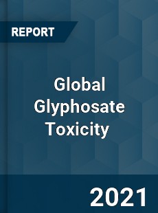 Global Glyphosate Toxicity Market