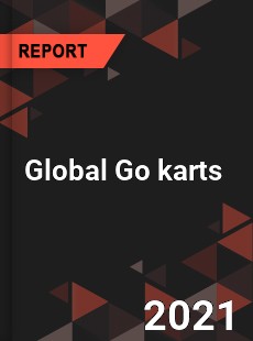 Global Go karts Market