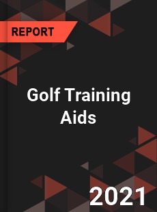 Global Golf Training Aids Market