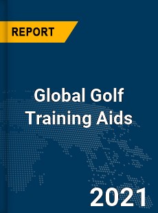 Golf Training Aids Market