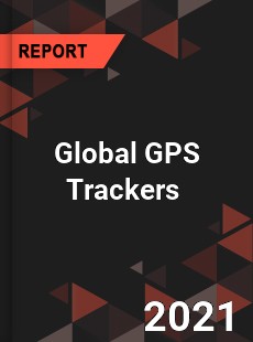 Global GPS Trackers Market