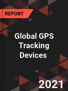 Global GPS Tracking Devices Market