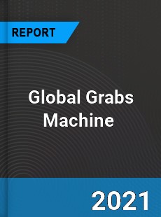 Global Grabs Machine Market