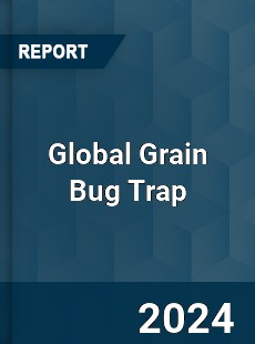 Global Grain Bug Trap Industry