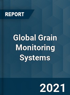 Global Grain Monitoring Systems Market