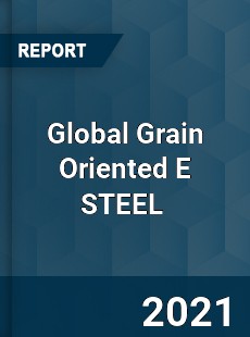 Global Grain Oriented E STEEL Market