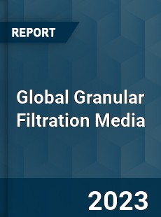 Global Granular Filtration Media Industry