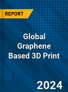 Global Graphene Based 3D Print Industry