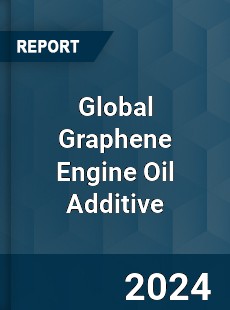 Global Graphene Engine Oil Additive Industry