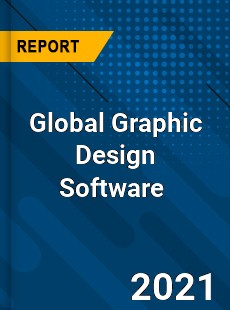 Global Graphic Design Software Market